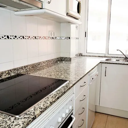 Appartement Solpins 2hab. G42 La Pineda